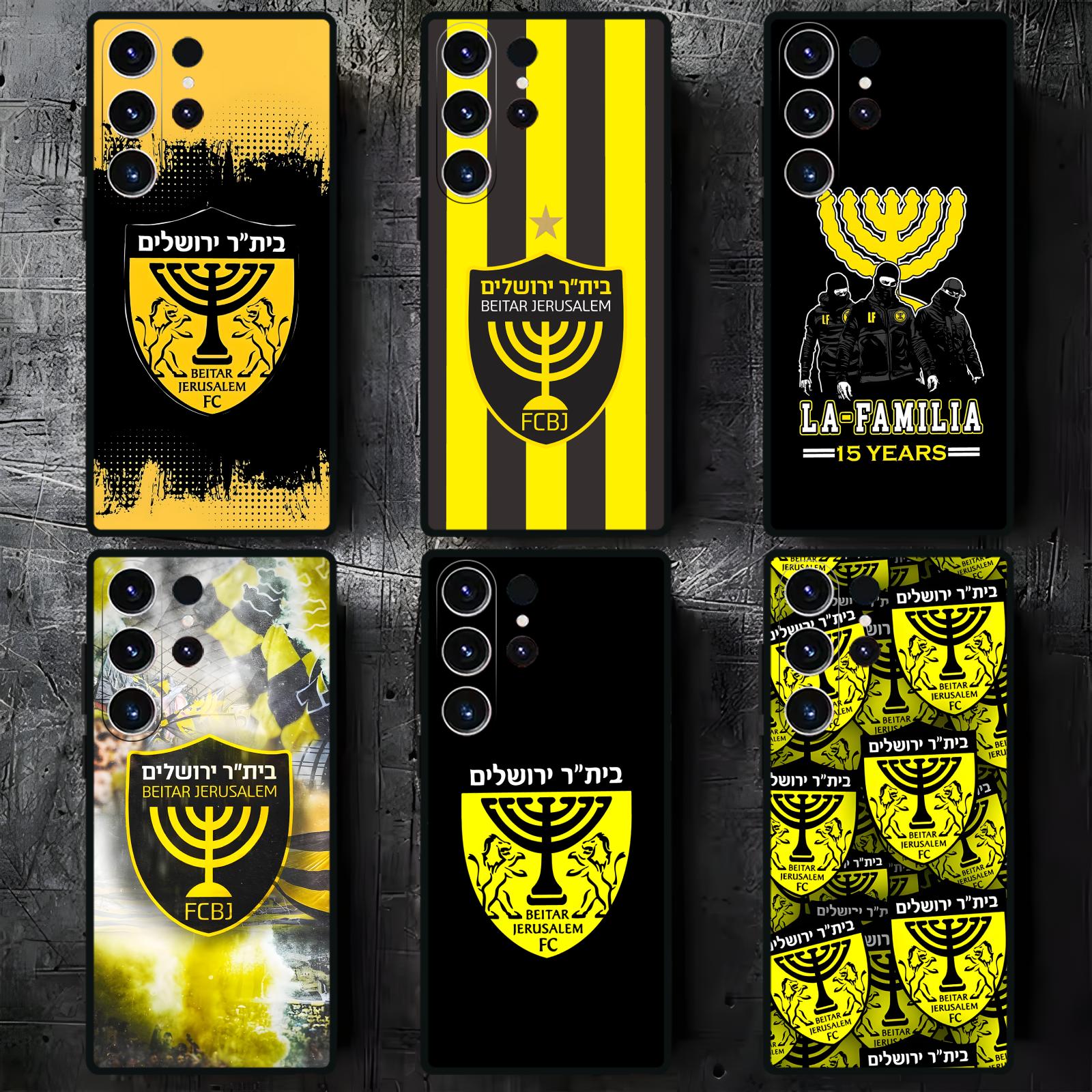 Phone Cases Galaxy S26 - Per Samsung S26 S25 S24 S23