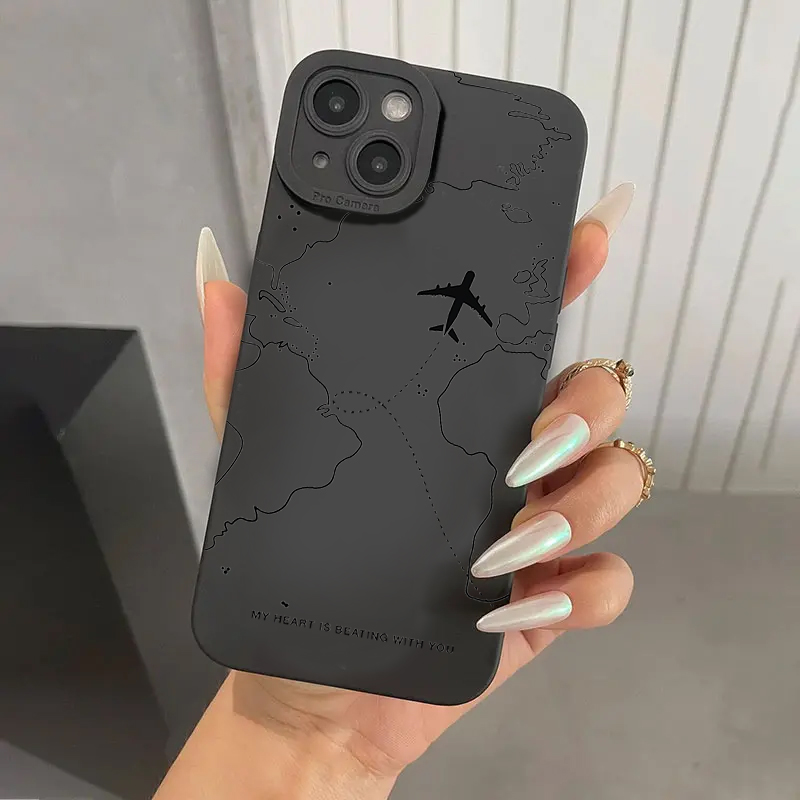 Phone Cases Galaxy S26 - Cover per Telefono con Design di