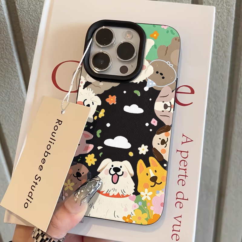 Phone Cases Galaxy A16 5G - Custodia Protettiva Integrale Antiurto con Simpatico