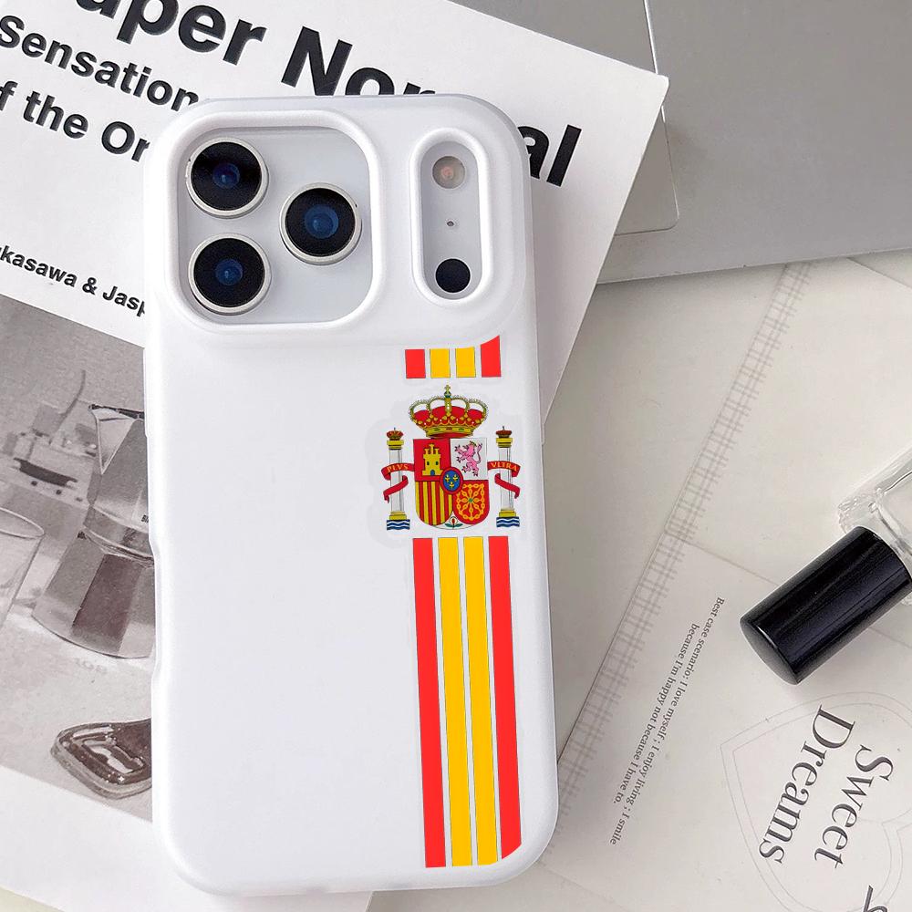 Phone Cases Clear - Custodia per iPhone 17 16 15