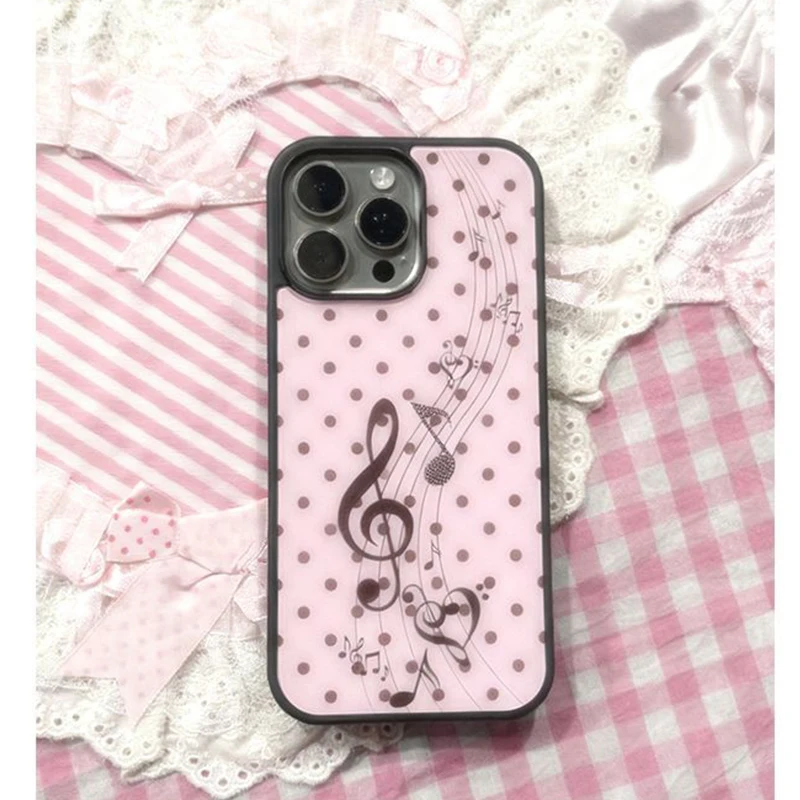 Phone Cases Brown - Cover per iPhone 17 16 15