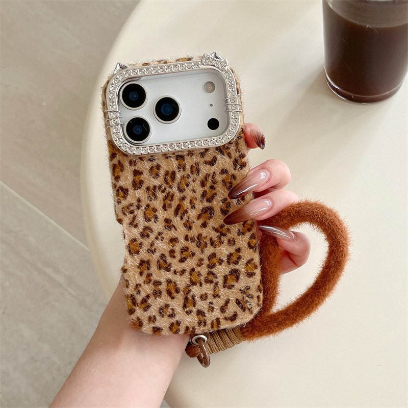 Phone Cases Luxury - Custodia di lusso per cellulare in