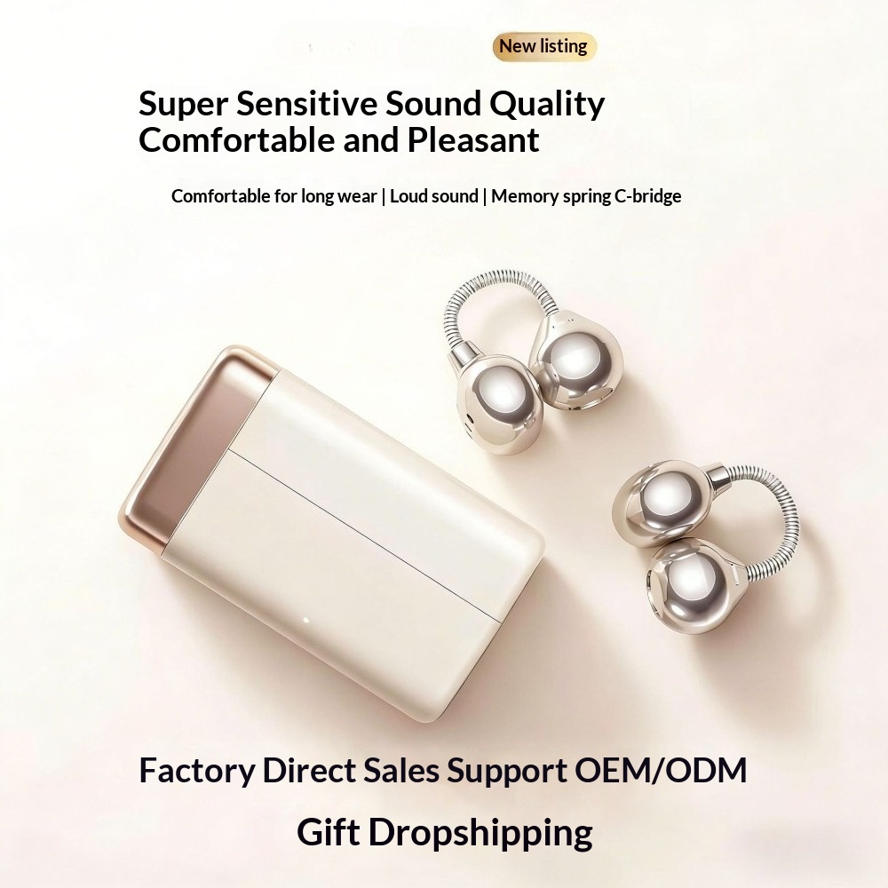 Phone Cases On Amazon - Auricolari Bluetooth di Alta Gamma, Wireless