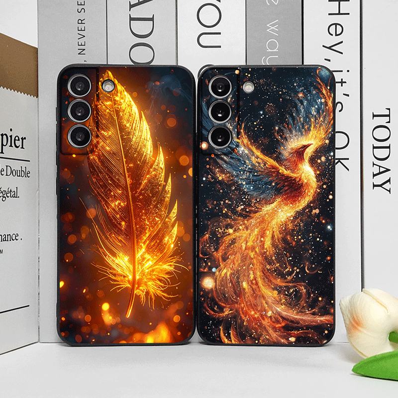 Phone Cases Luxury - Custodia per Telefono di Lusso con