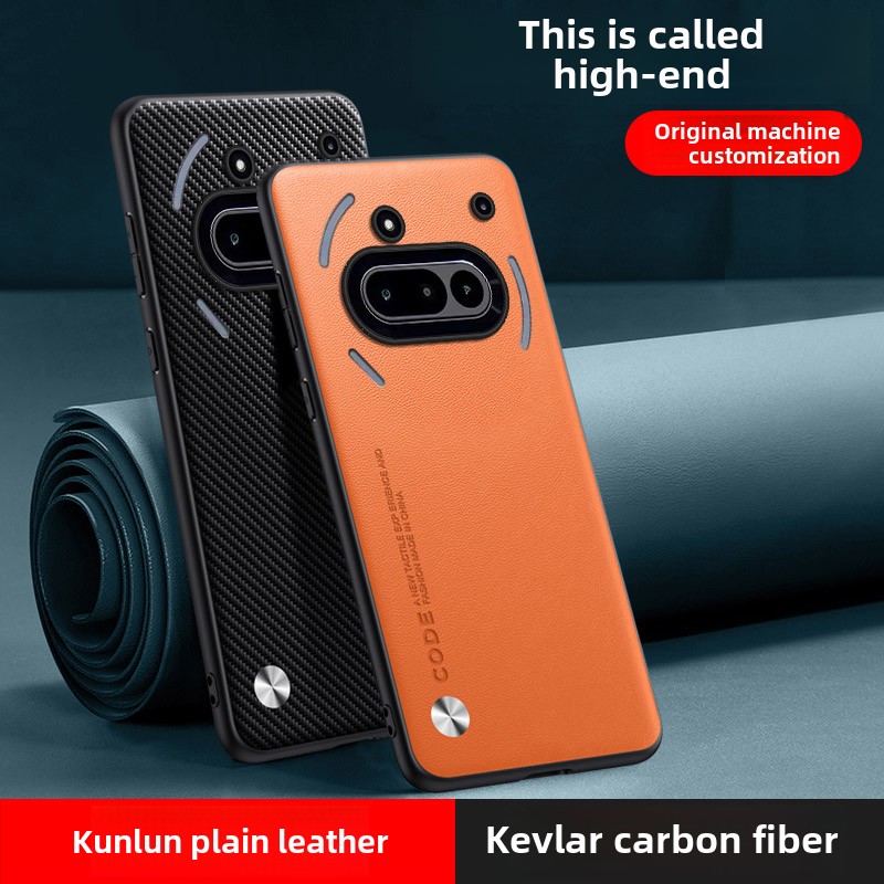 Phone Cases Nothing 3A - Custodia per niente telefono 3A protezione