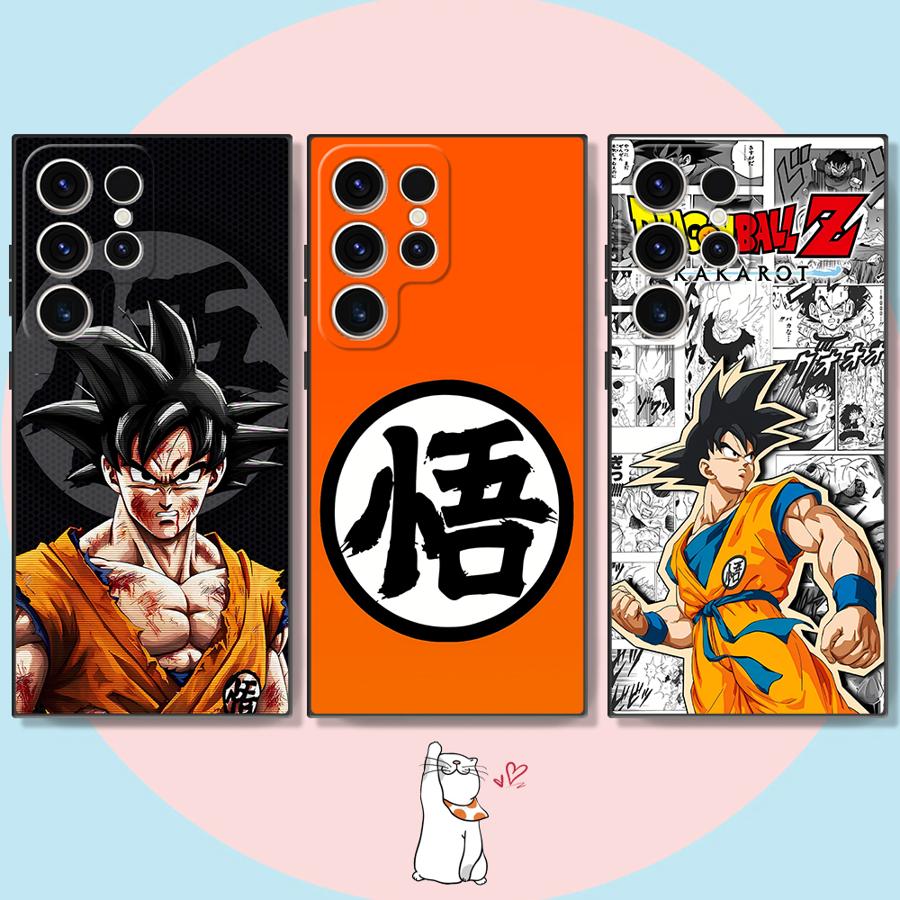 Phone Cases Galaxy S26 - Cover per Telefono Dragon Ball per