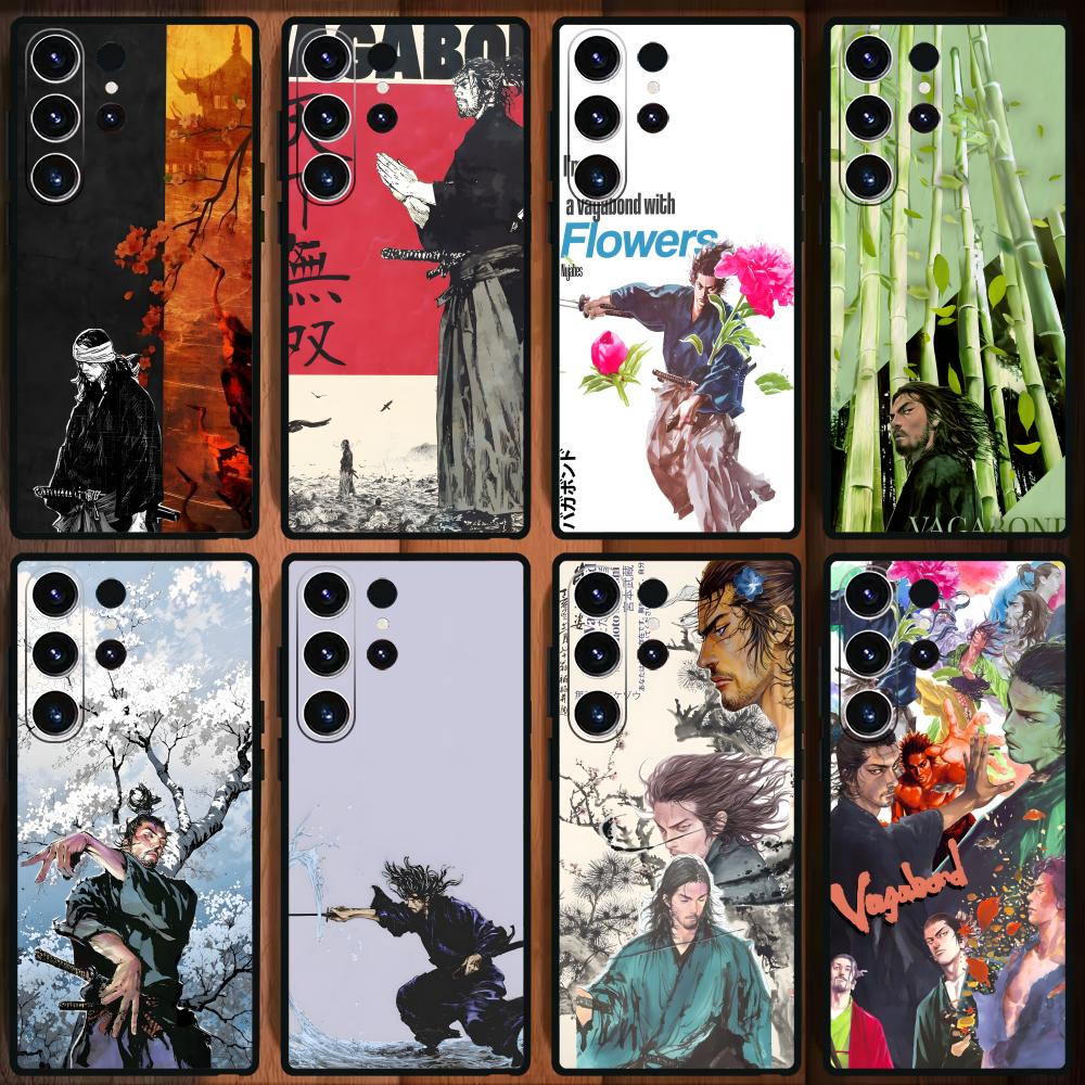 Phone Cases Galaxy S26 - Custodia per telefono V-Vagabond per Samsung