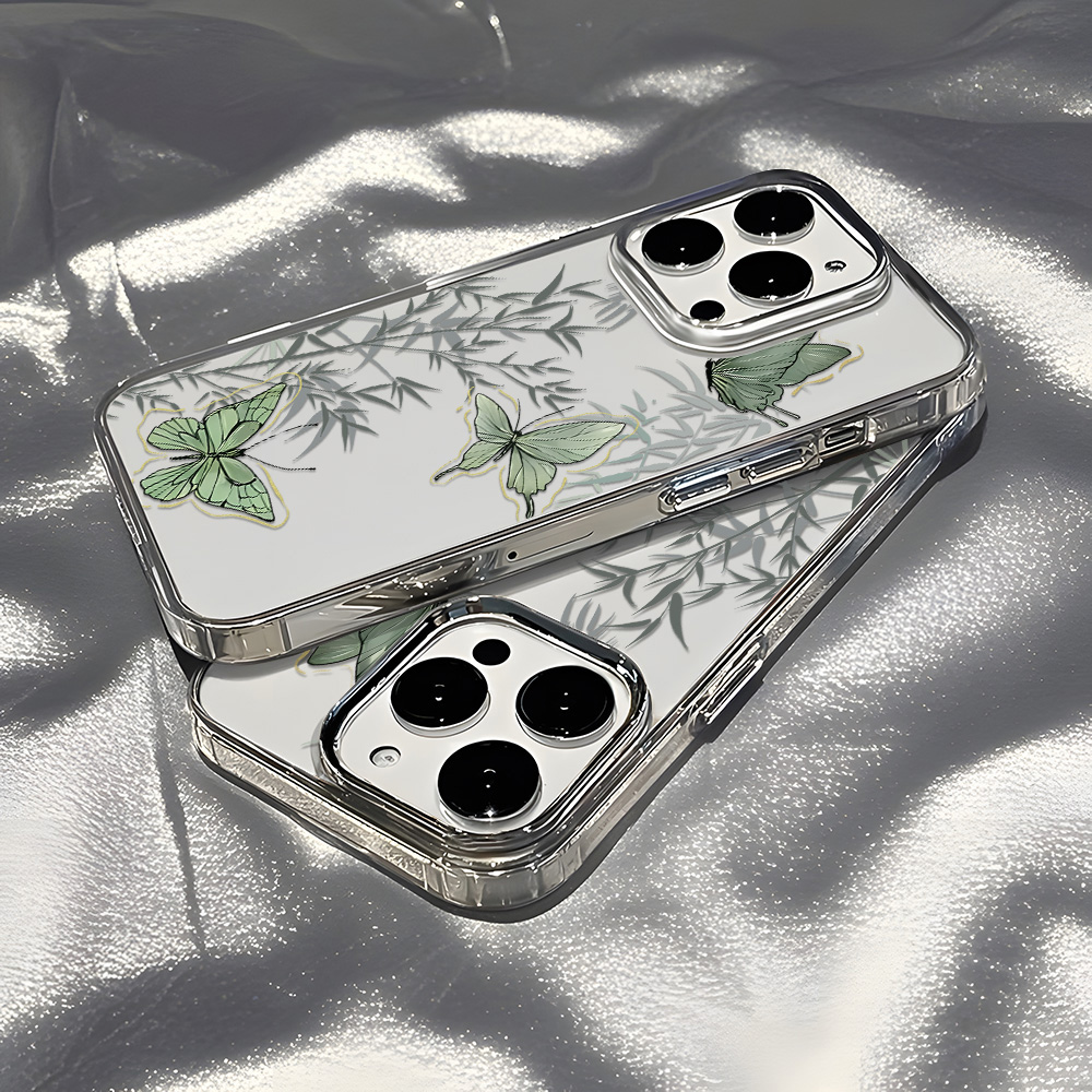 Custodia a farfalla in silicon - Phone Cases Galaxy A16 5G recensione e prezzo