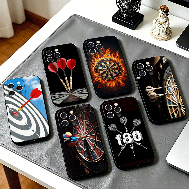 Cover per iPhone con design a  - Phone Cases Target recensione e prezzo