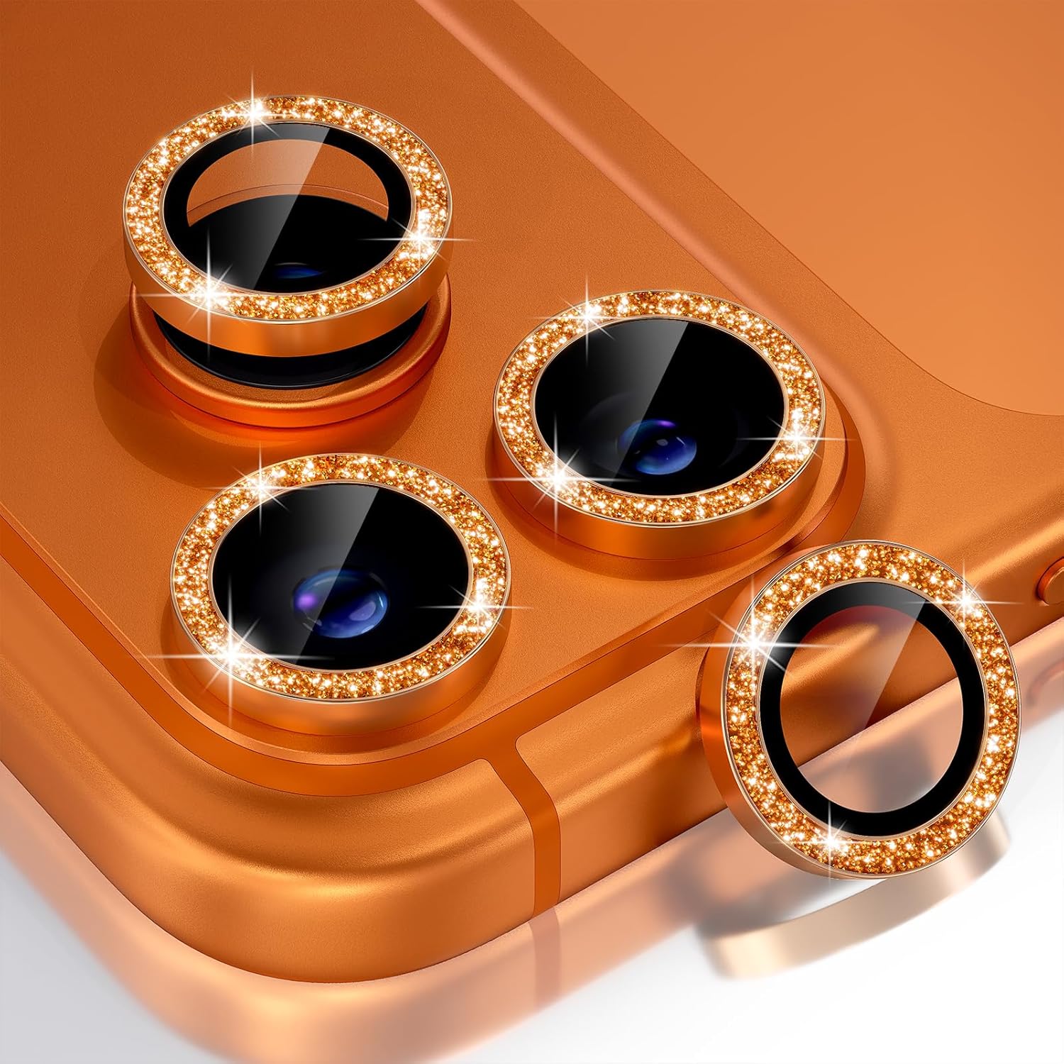 Copertura protettiva per obiet - Phone Cases Orange recensione e prezzo