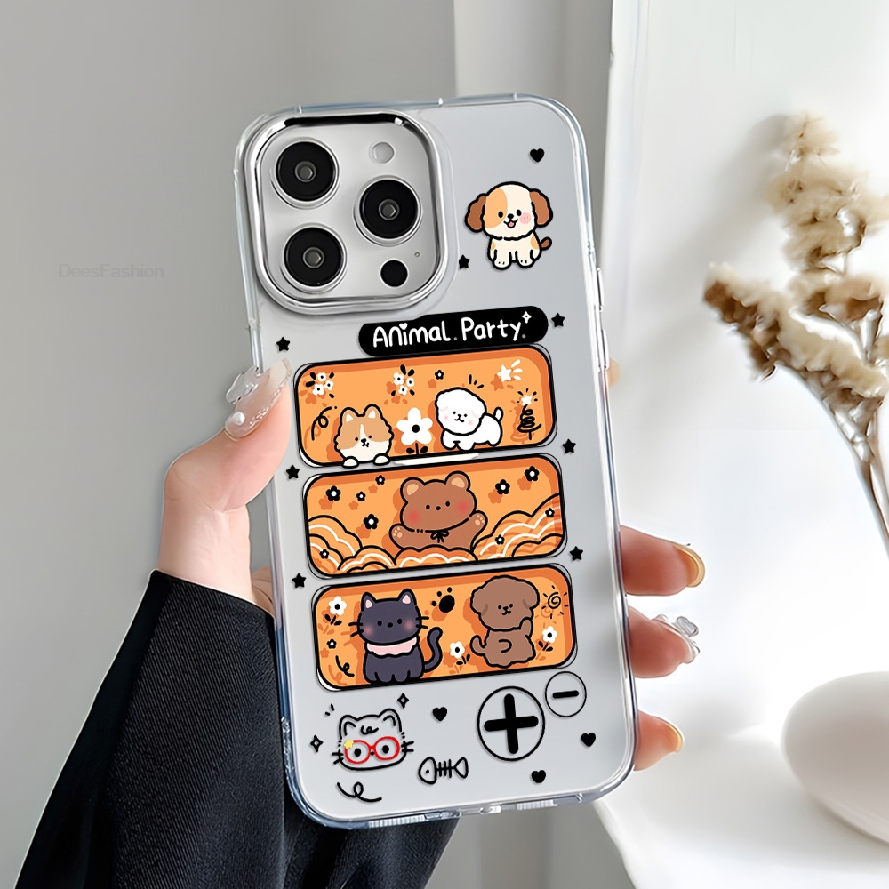 Custodia Morbida per Telefono  - Phone Cases Brown recensione e prezzo