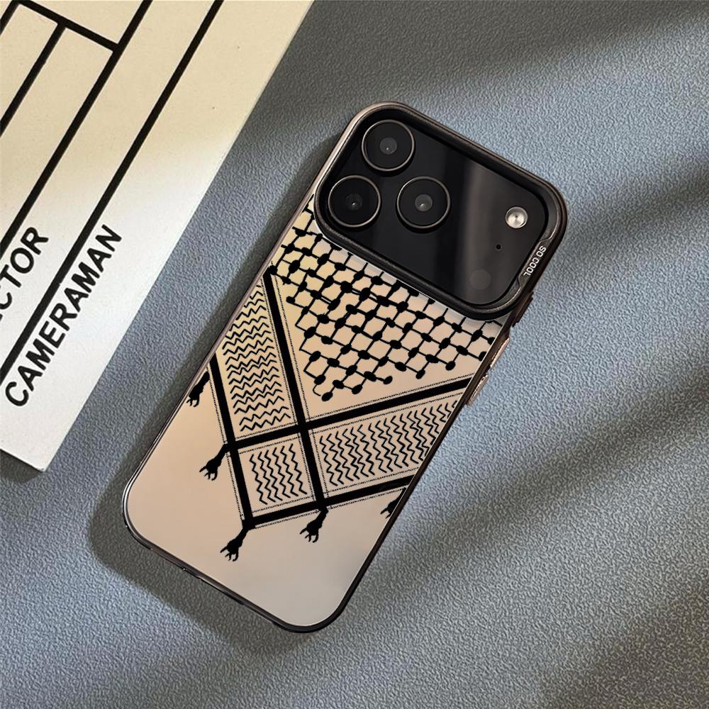 Custodia per Telefono Keffiyeh - Phone Cases Iphone 14 recensione e prezzo