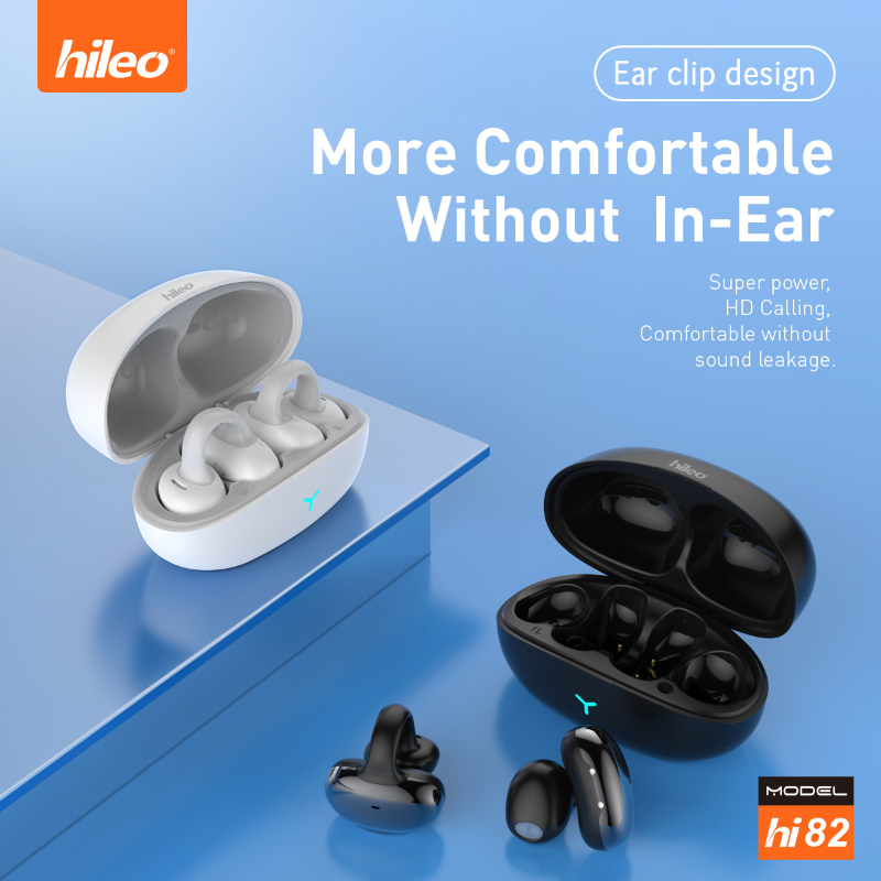 Hileo Hi 82 V5.3 auricolari Bl - Phone Cases On Amazon recensione e prezzo