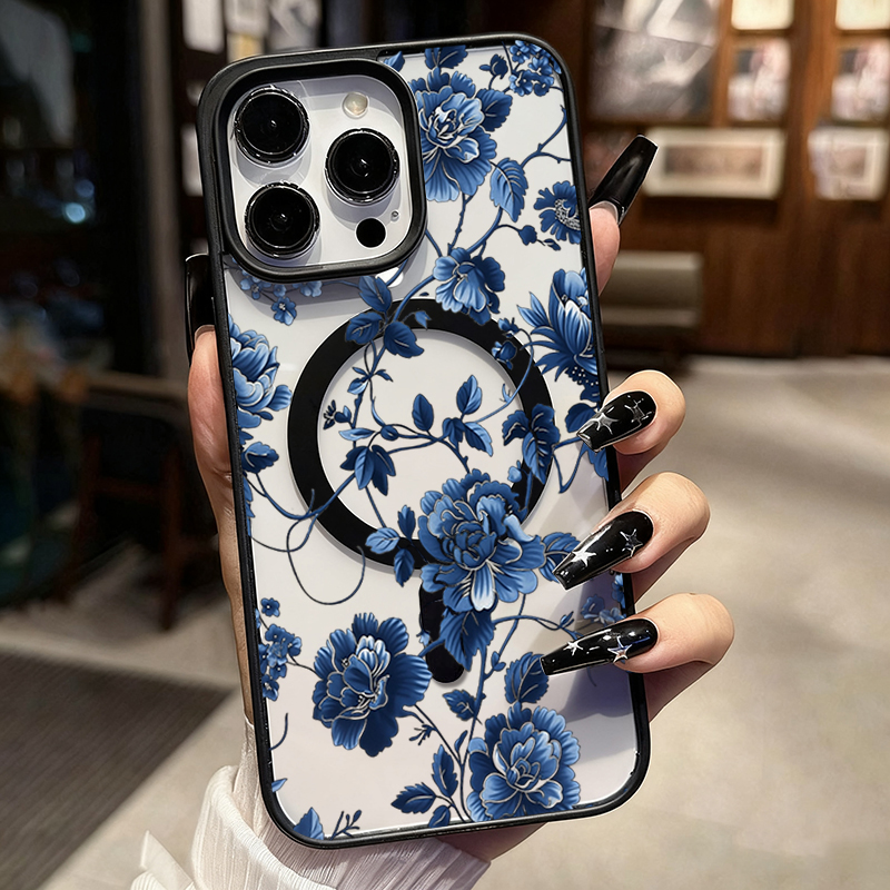 Custodia Magnetica di Lusso Vi - Phone Cases Luxury recensione e prezzo