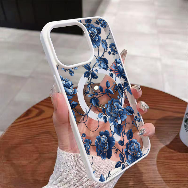 Custodia Magnetica di Lusso Vi - Phone Cases Luxury recensione e prezzo