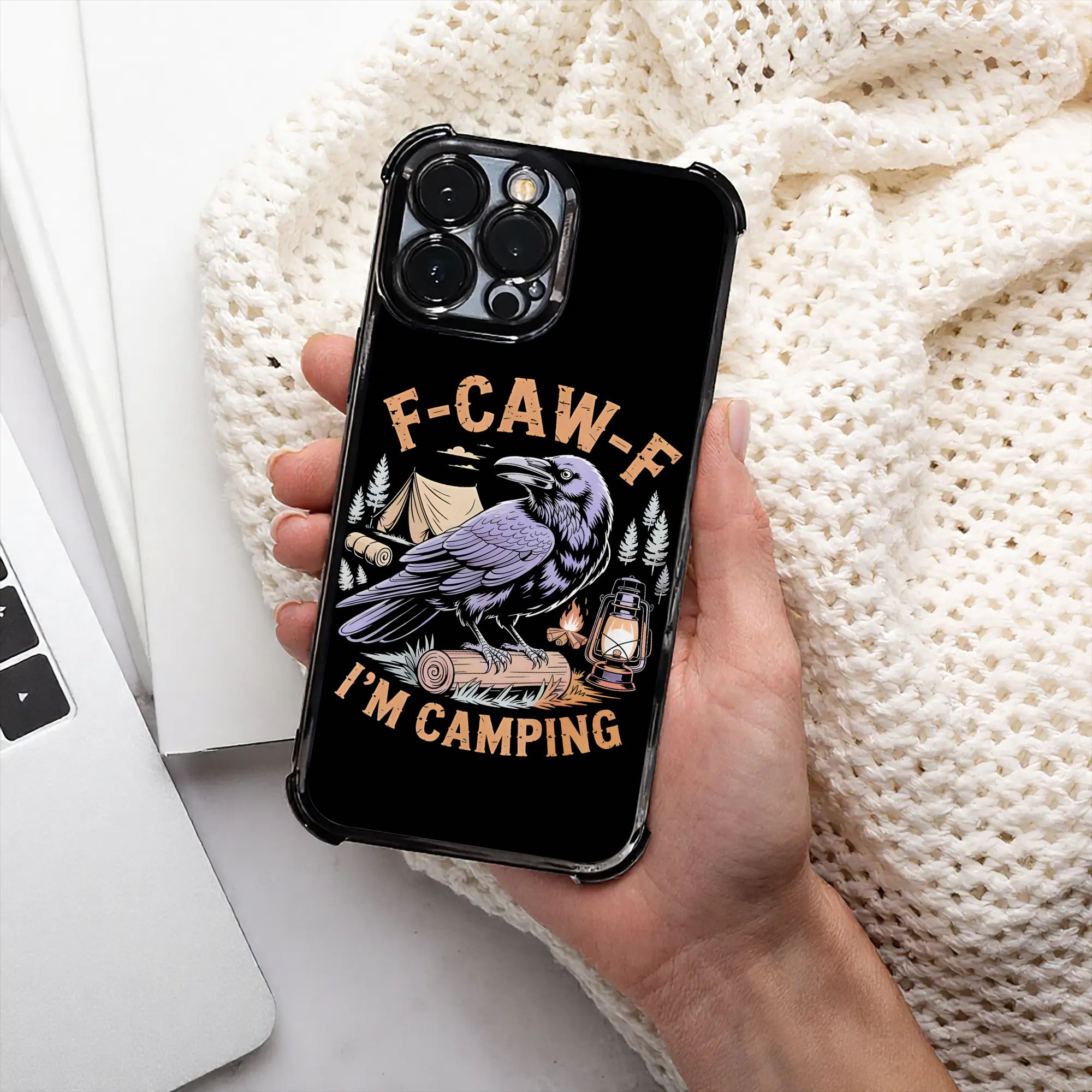 Divertente Cover per Telefono  - Phone Cases Funny recensione e prezzo