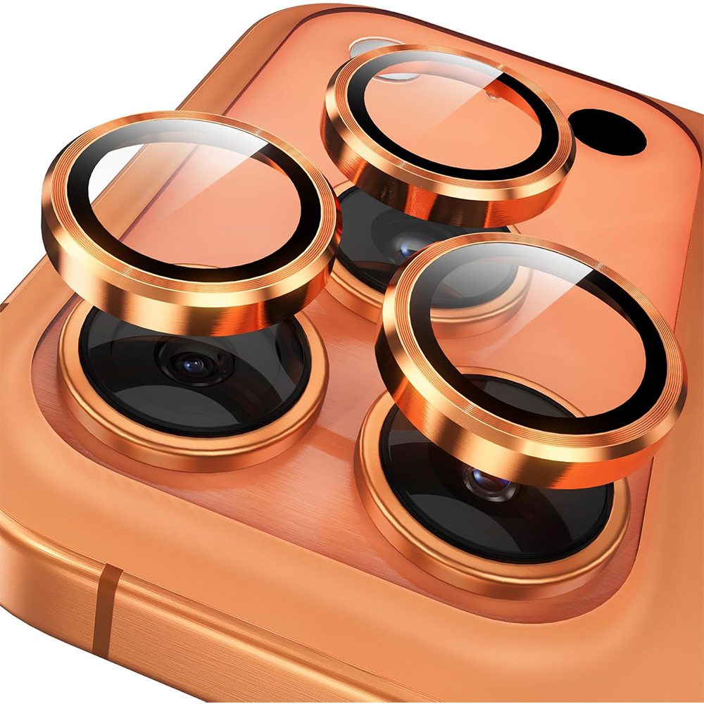 Cosmic Orange Copertura protet - Phone Cases Orange recensione e prezzo