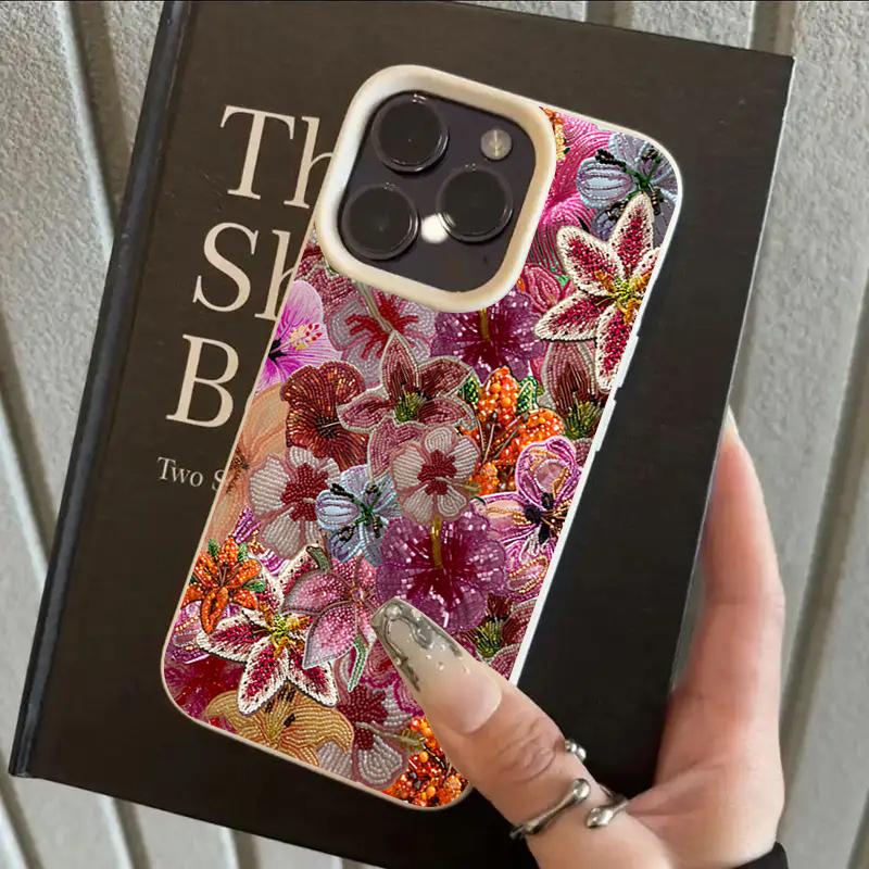Custodia per telefono lussuosa - Phone Cases Luxury recensione e prezzo