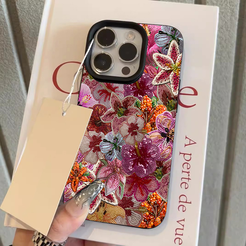 Custodia per telefono lussuosa - Phone Cases Luxury recensione e prezzo