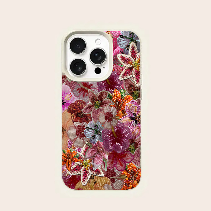 Custodia per telefono lussuosa - Phone Cases Luxury recensione e prezzo