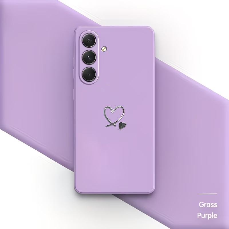 Cover per Telefono in Silicone - Phone Cases Galaxy S26 recensione e prezzo