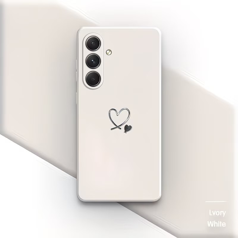 Cover per Telefono in Silicone - Phone Cases Galaxy S26 recensione e prezzo