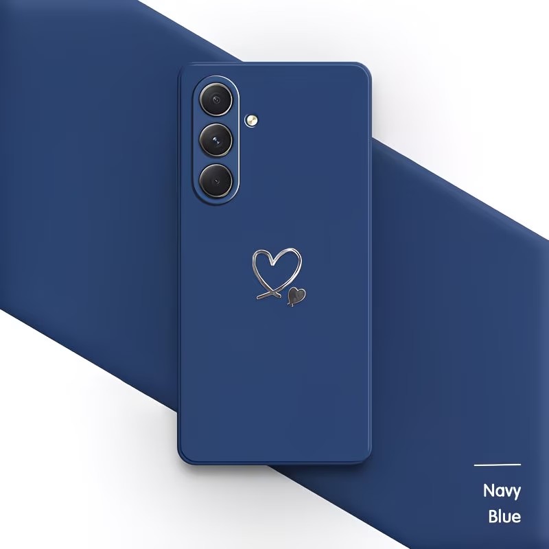 Cover per Telefono in Silicone - Phone Cases Galaxy S26 recensione e prezzo