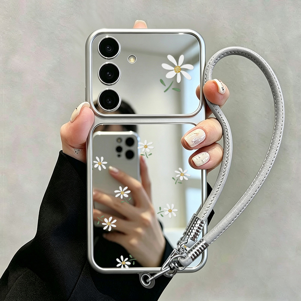 Custodia a specchio A57 per Sa - Phone Cases Galaxy S26 recensione e prezzo