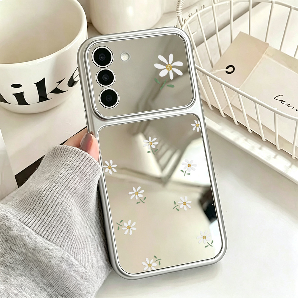 Custodia a specchio A57 per Sa - Phone Cases Galaxy S26 recensione e prezzo