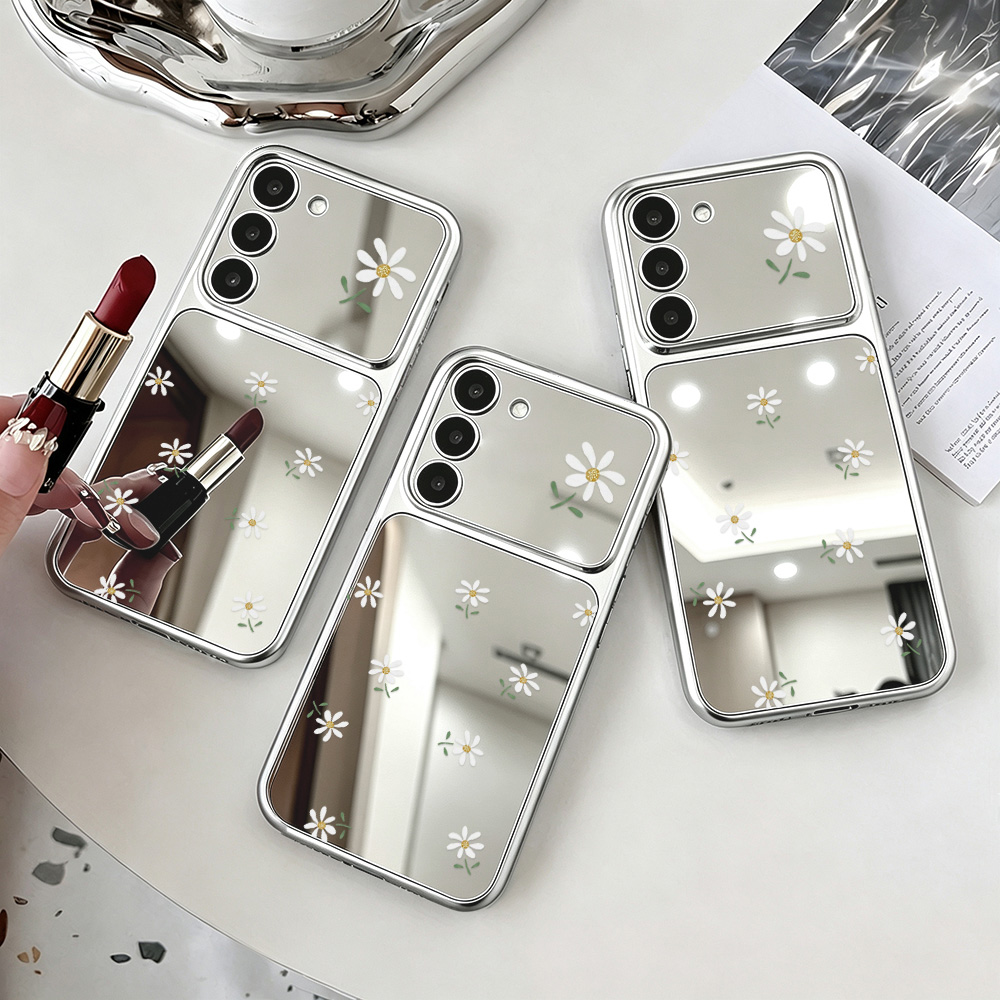 Custodia a specchio A57 per Sa - Phone Cases Galaxy S26 recensione e prezzo