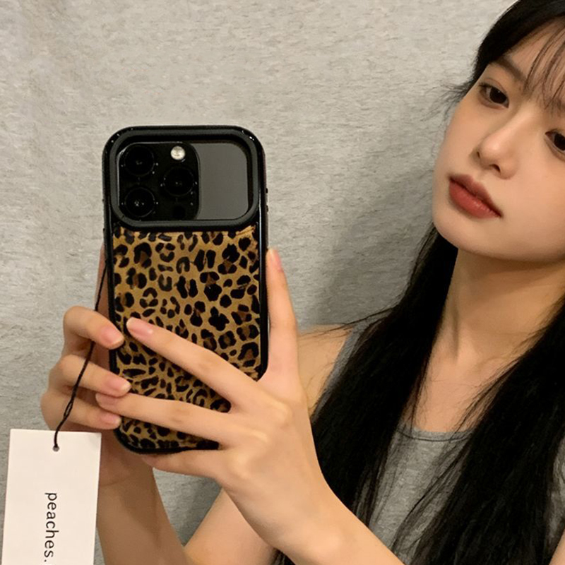 Custodia protettiva antiurto i - Phone Cases Brown recensione e prezzo