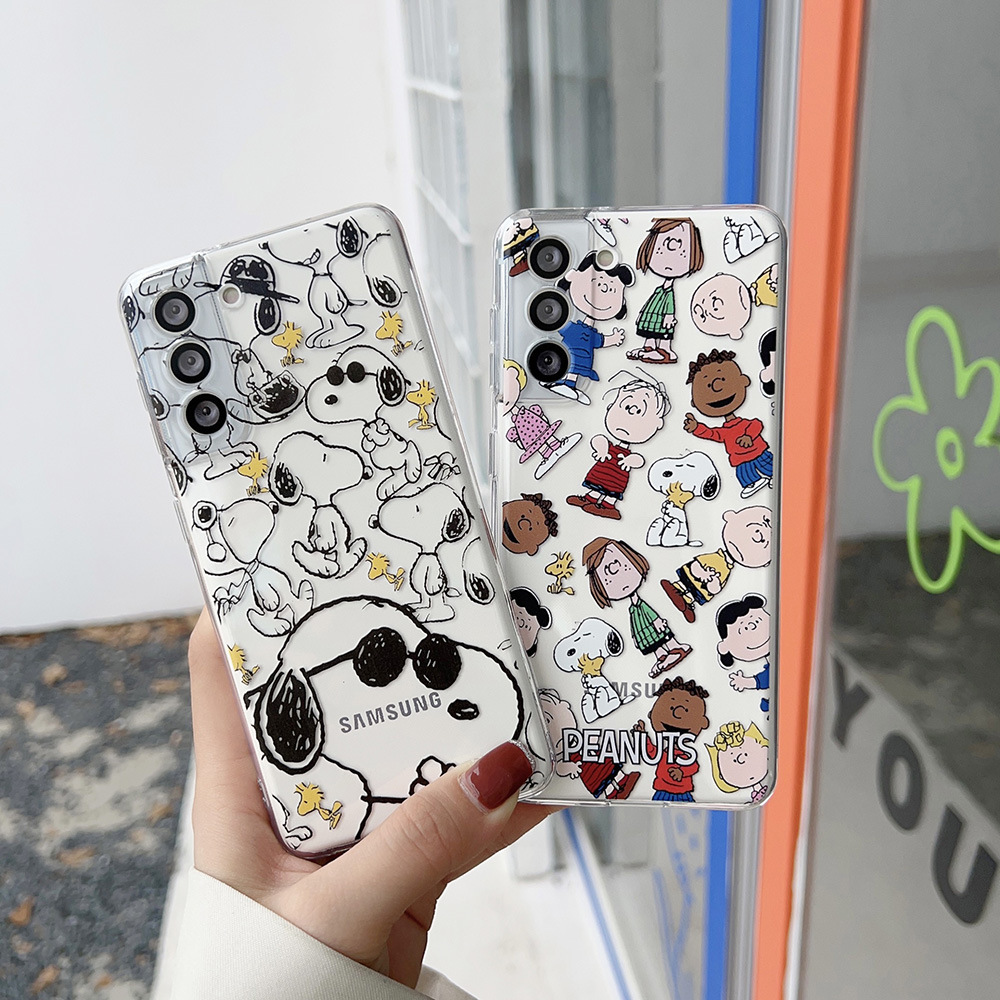 Custodia per telefono traspare - Phone Cases Brown recensione e prezzo
