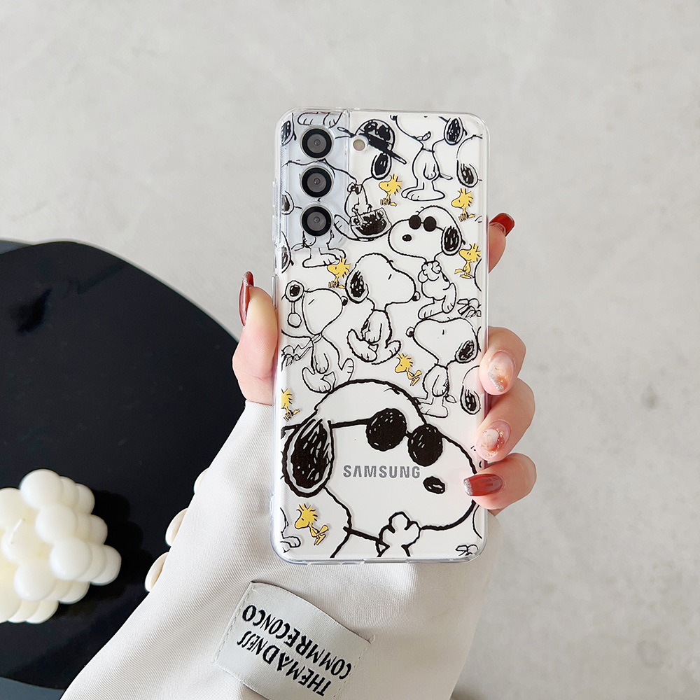 Custodia per telefono traspare - Phone Cases Brown recensione e prezzo