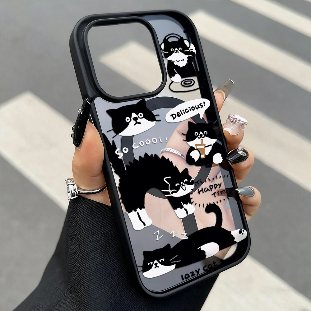 Custodia per telefono con rica - Phone Cases Funny recensione e prezzo
