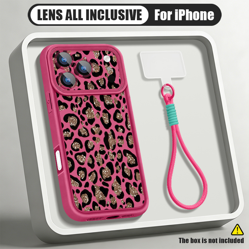 Custodia per telefono con stam - Phone Cases Brown recensione e prezzo