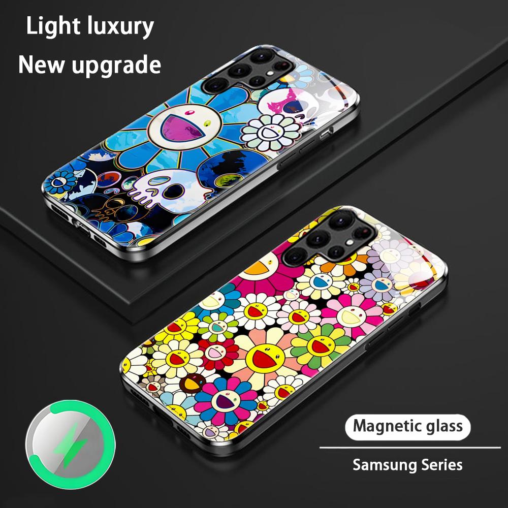 Custodia Magnetica in Vetro pe - Phone Cases Galaxy S26 recensione e prezzo