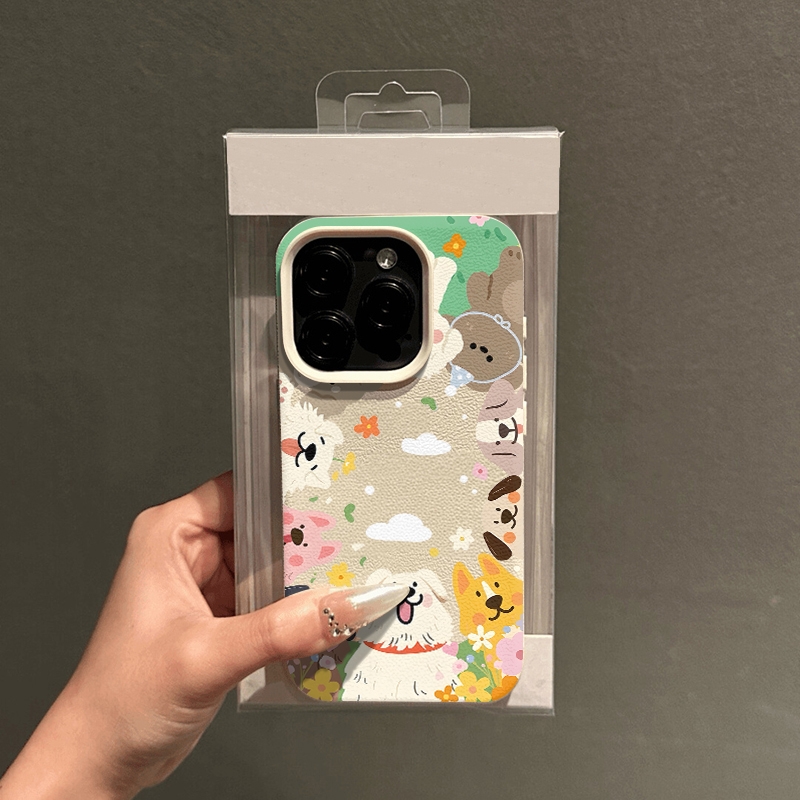 Custodia Protettiva Integrale  - Phone Cases Galaxy A16 5G recensione e prezzo