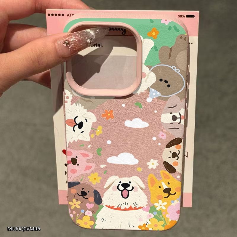 Custodia Protettiva Integrale  - Phone Cases Galaxy A16 5G recensione e prezzo