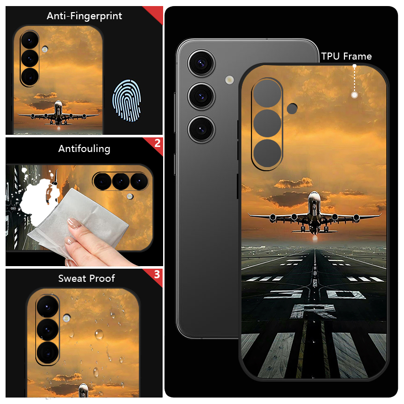 Cover per Telefono con Stampa  - Phone Cases Galaxy A16 5G recensione e prezzo