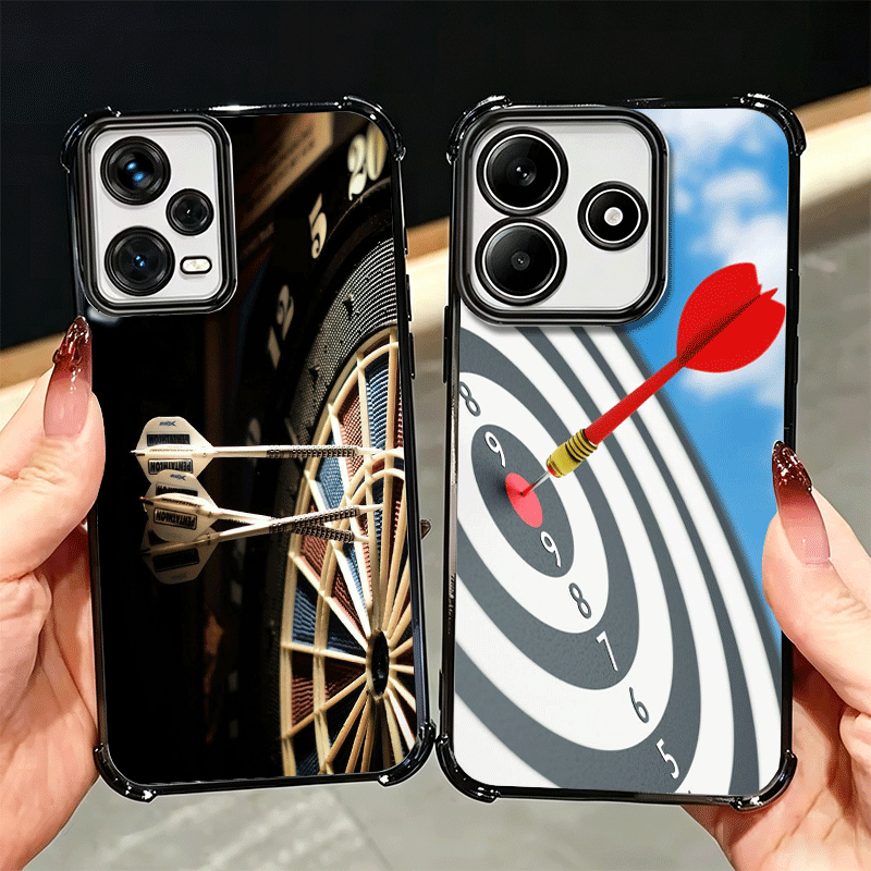 Custodia per telefono con plac - Phone Cases Target recensione e prezzo