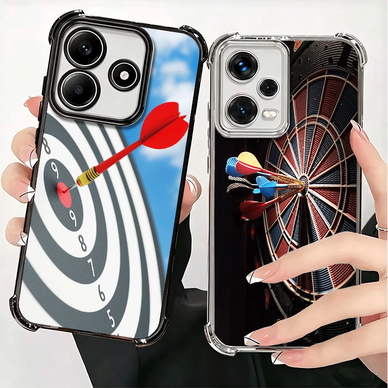 Custodia per telefono con plac - Phone Cases Target recensione e prezzo
