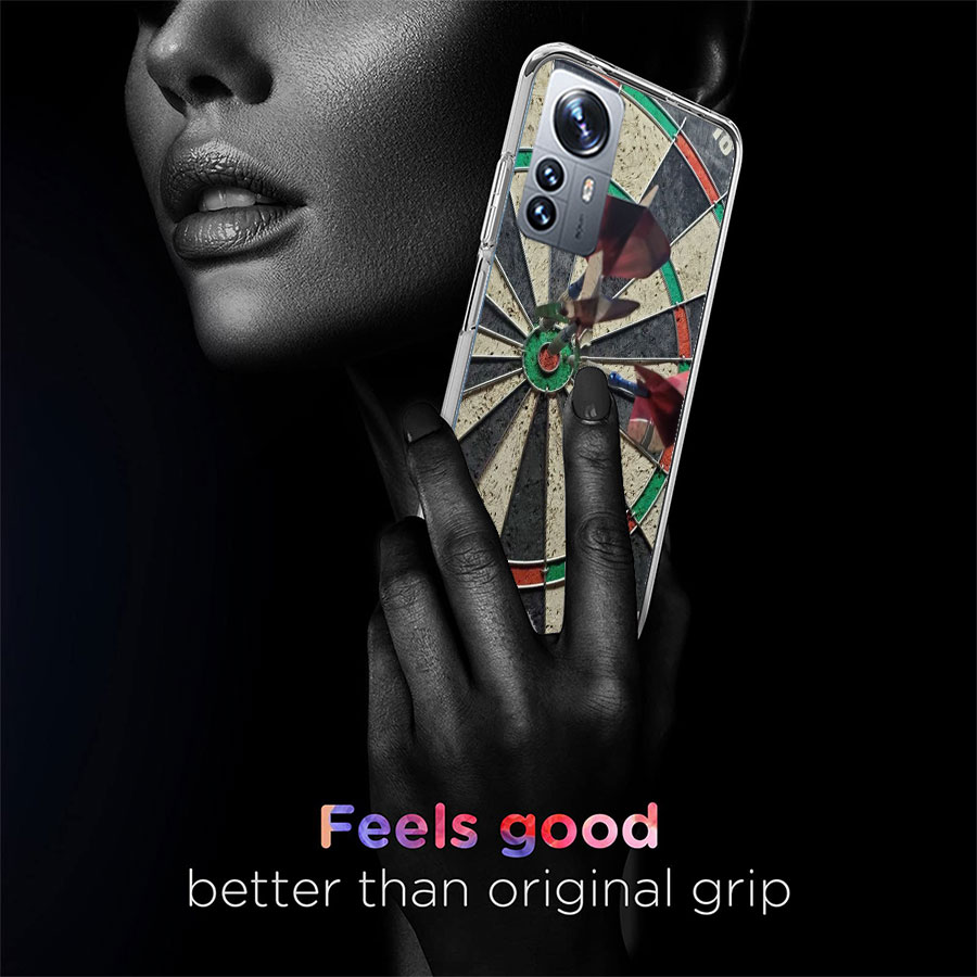 Darts Estetica Filo Bersaglio  - Phone Cases Target recensione e prezzo