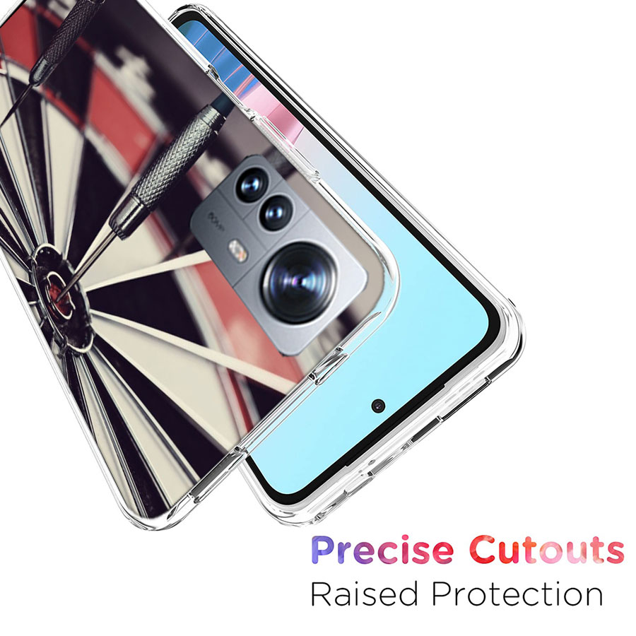 Darts Estetica Filo Bersaglio  - Phone Cases Target recensione e prezzo