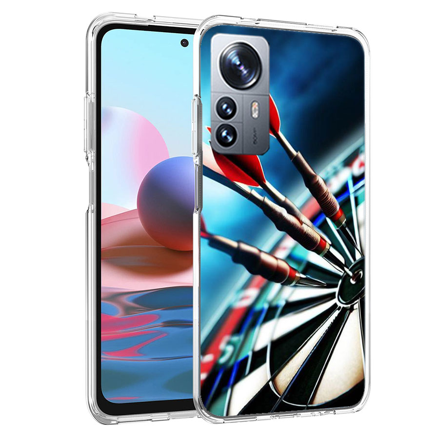 Darts Estetica Filo Bersaglio  - Phone Cases Target recensione e prezzo