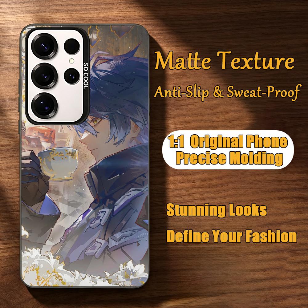 Custodia per telefono Flins Ge - Phone Cases Galaxy S26 recensione e prezzo