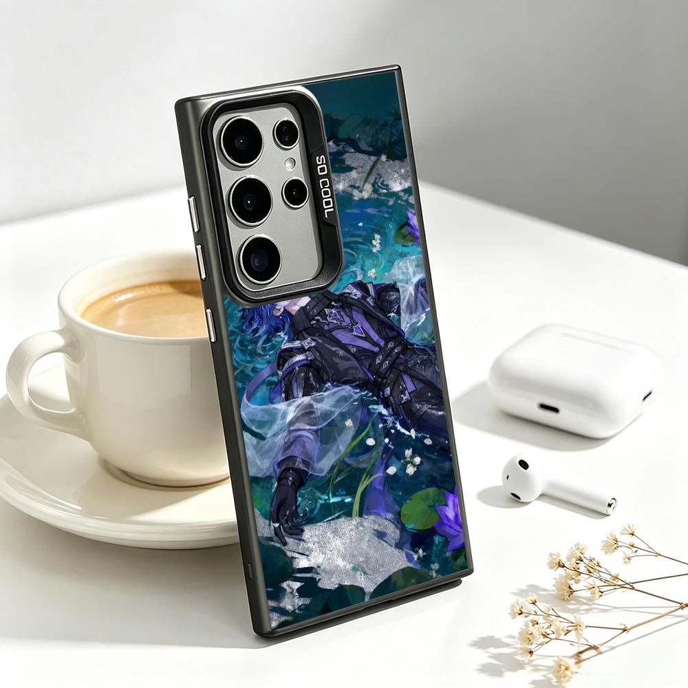Custodia per telefono Flins Ge - Phone Cases Galaxy S26 recensione e prezzo