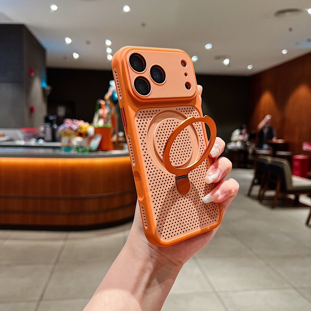 Custodia Magnetica Originale p - Matte Frosted Case recensione e prezzo
