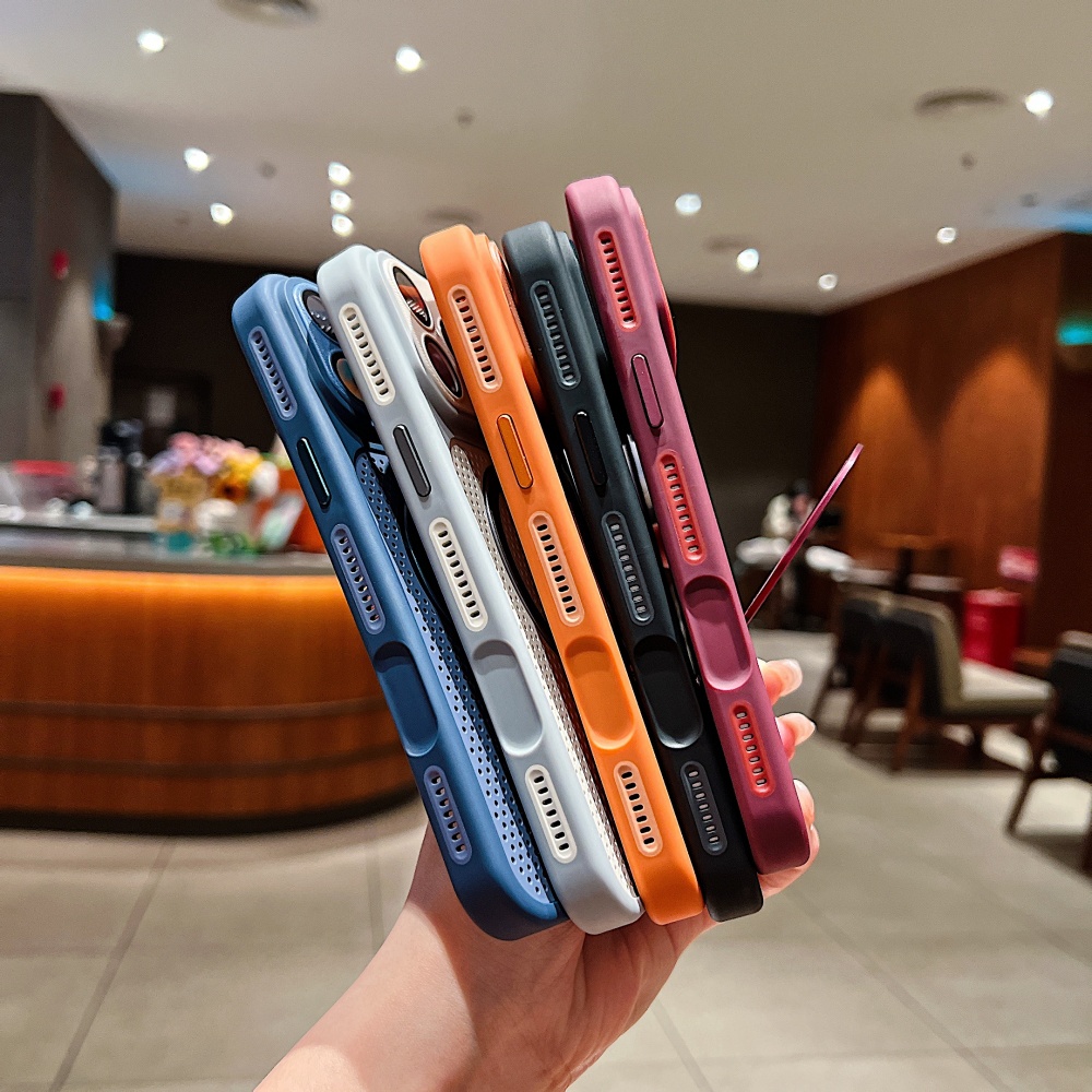 Custodia Magnetica Originale p - Matte Frosted Case recensione e prezzo