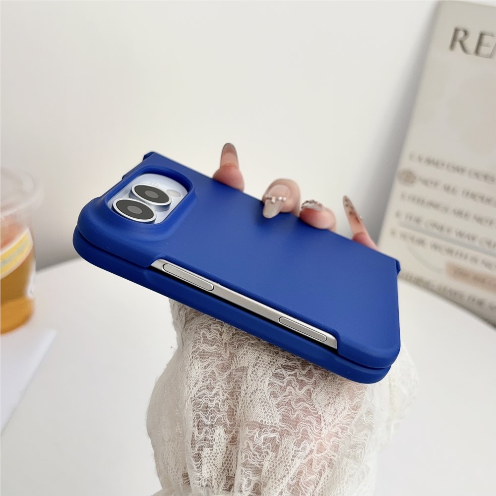 Custodia per telefono in PC ri - Matte Frosted Case recensione e prezzo
