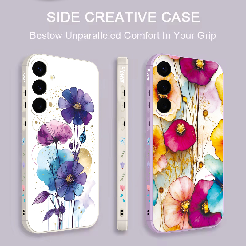 Custodia Morbida Creativa con  - Phone Cases Galaxy A16 5G recensione e prezzo